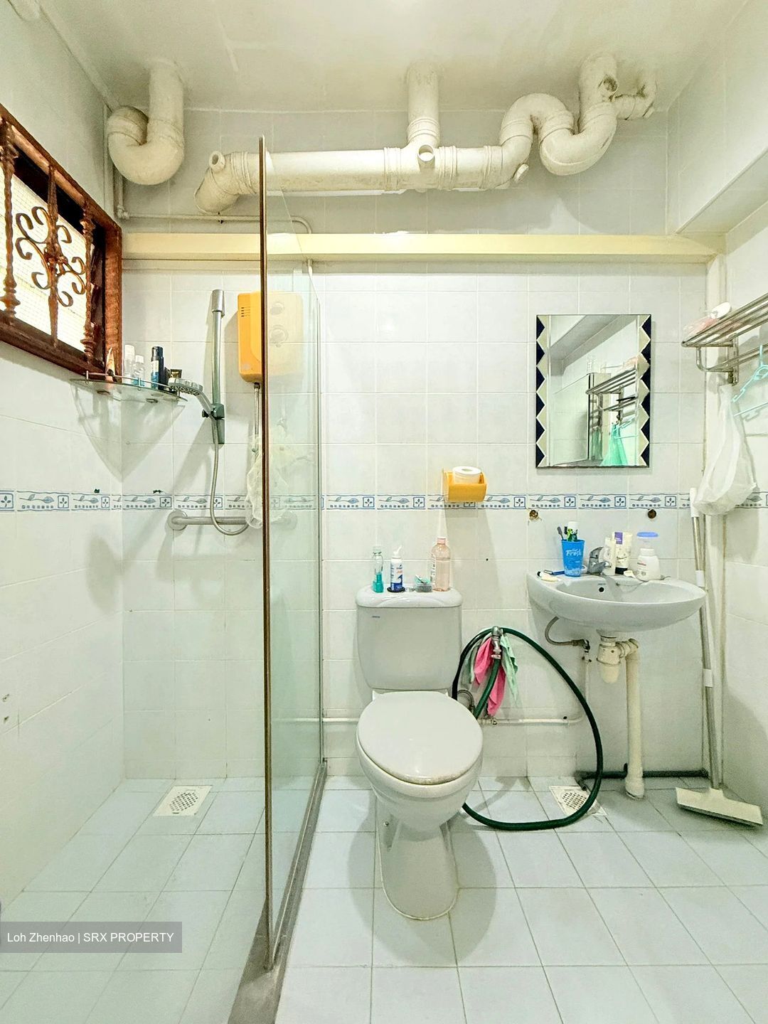 Blk 672B Klang Lane (Central Area), HDB 5 Rooms #588623181